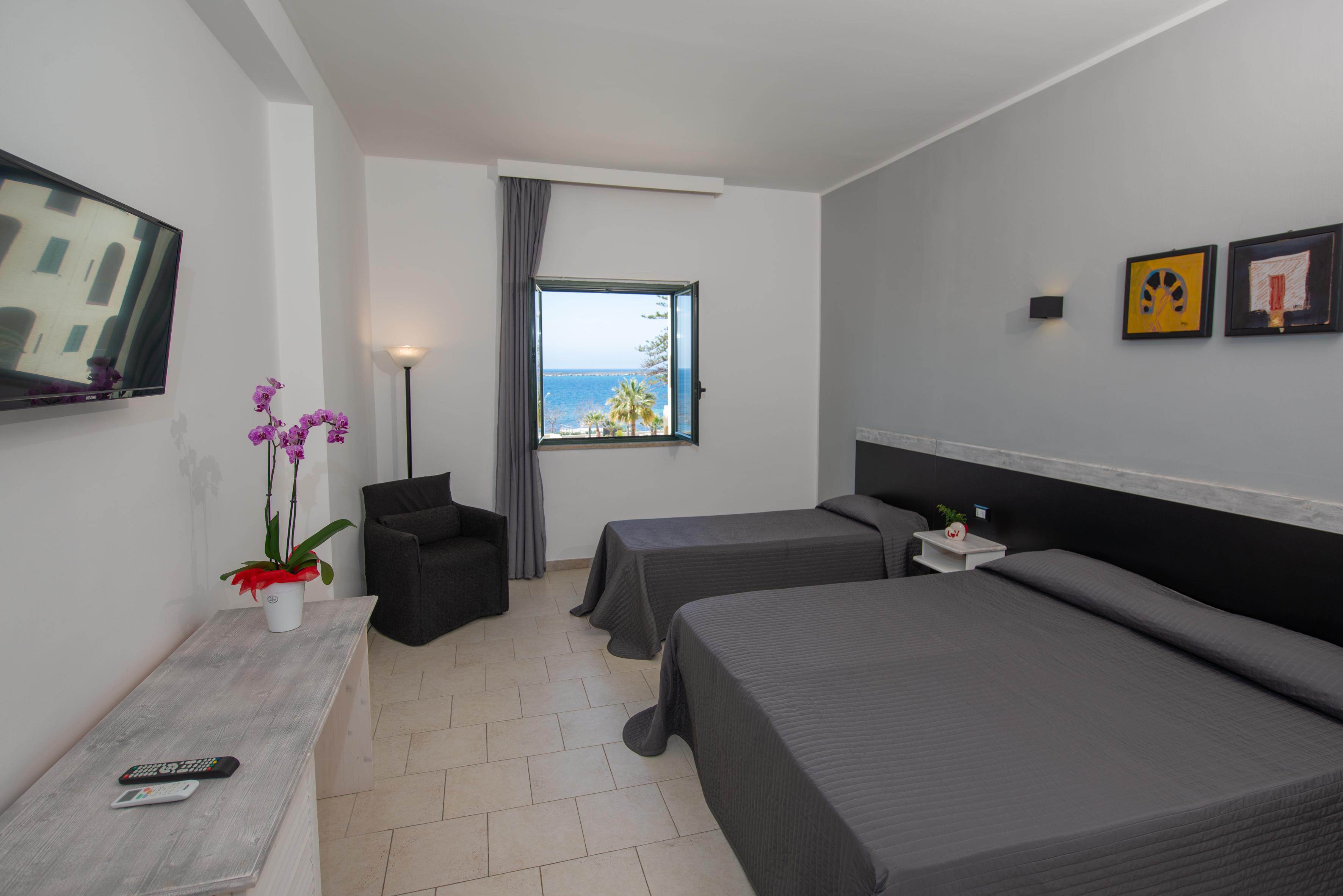 Hotel Hopps Mazara del Vallo Exterior foto